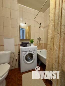 Студия квартира, посуточно, 24м2, 4/4 этаж