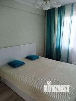 2-к квартира, на длительный срок, 55м2, 15/17 этаж