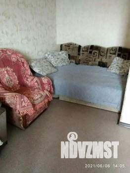 1-к квартира, на длительный срок, 42м2, 5/10 этаж