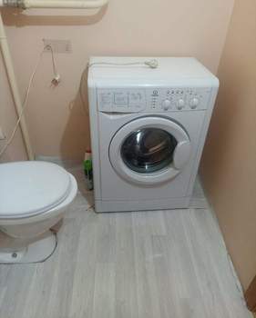 1-к квартира, на длительный срок, 35м2, 6/10 этаж