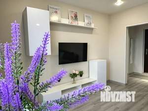 1-к квартира, посуточно, 50м2, 8/10 этаж