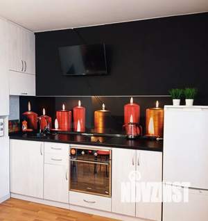 Студия квартира, посуточно, 24м2, 16/16 этаж