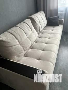 1-к квартира, посуточно, 50м2, 22/25 этаж