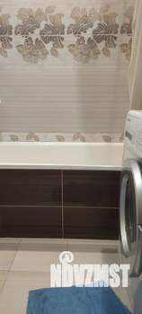 1-к квартира, посуточно, 34м2, 2/9 этаж