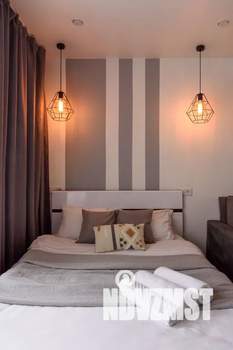 Студия квартира, посуточно, 23м2, 1/10 этаж