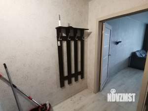Студия квартира, на длительный срок, 33м2, 10/17 этаж