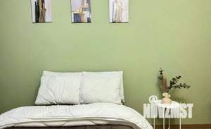 1-к квартира, посуточно, 39м2, 1/1 этаж