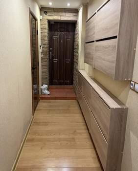 2-к квартира, на длительный срок, 43м2, 1/5 этаж