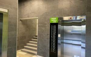 2-к квартира, на длительный срок, 60м2, 10/17 этаж