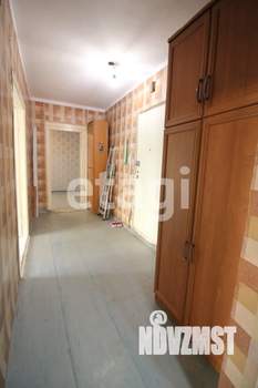 2-к квартира, на длительный срок, 58м2, 4/10 этаж