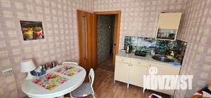 1-к квартира, посуточно, 60м2, 8/14 этаж