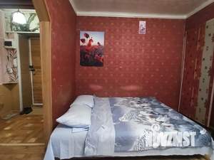 1-к квартира, посуточно, 52м2, 3/5 этаж