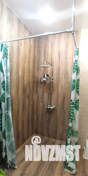 2-к квартира, посуточно, 41м2, 15/25 этаж