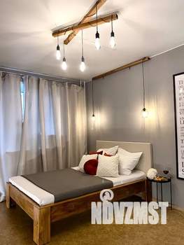 1-к квартира, посуточно, 34м2, 7/16 этаж