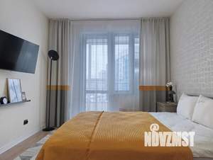 Студия квартира, посуточно, 28м2, 5/17 этаж