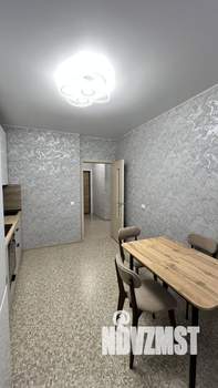 2-к квартира, на длительный срок, 63м2, 18/27 этаж