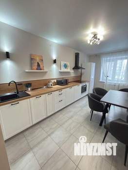 2-к квартира, на длительный срок, 60м2, 2/10 этаж