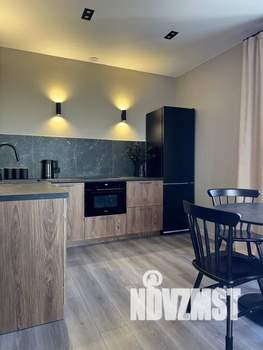 2-к квартира, посуточно, 52м2, 16/18 этаж