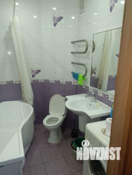 1-к квартира, на длительный срок, 46м2, 3/10 этаж