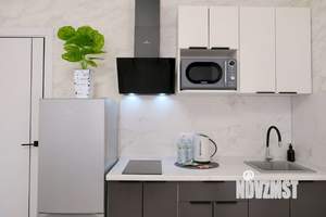 2-к квартира, посуточно, 45м2, 3/23 этаж