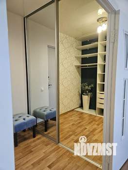 1-к квартира, на длительный срок, 46м2, 5/10 этаж