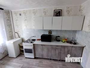 1-к квартира, посуточно, 38м2, 3/11 этаж