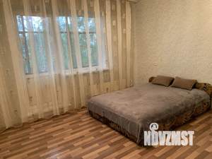 2-к квартира, посуточно, 43м2, 1/1 этаж