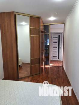 2-к квартира, посуточно, 44м2, 9/9 этаж