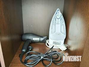 1-к квартира, посуточно, 42м2, 16/24 этаж