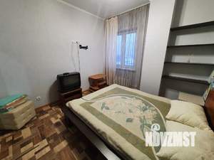 1-к квартира, посуточно, 59м2, 1/1 этаж