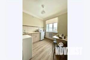 1-к квартира, посуточно, 37м2, 3/5 этаж