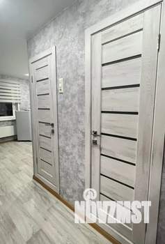 1-к квартира, посуточно, 32м2, 6/10 этаж