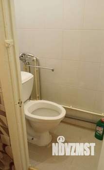 Студия квартира, на длительный срок, 15м2, 2/5 этаж