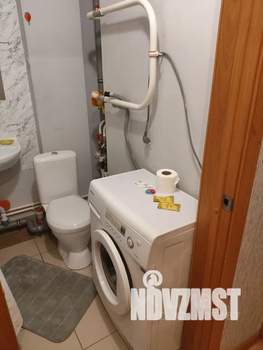 Студия квартира, посуточно, 27м2, 12/24 этаж