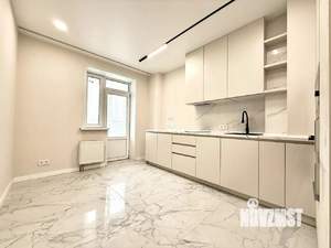 1-к квартира, на длительный срок, 36м2, 3/25 этаж