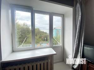 1-к квартира, посуточно, 34м2, 4/5 этаж