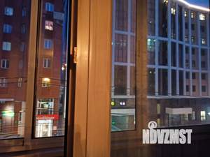 1-к квартира, посуточно, 41м2, 3/5 этаж