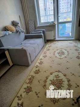 Студия квартира, на длительный срок, 23м2, 5/16 этаж