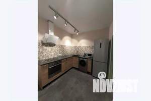 2-к квартира, посуточно, 56м2, 17/17 этаж