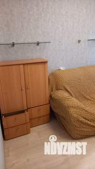 1-к квартира, на длительный срок, 17м2, 5/5 этаж