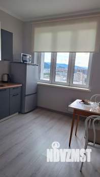 1-к квартира, на длительный срок, 35м2, 22/24 этаж