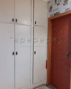 1-к квартира, на длительный срок, 30м2, 7/9 этаж