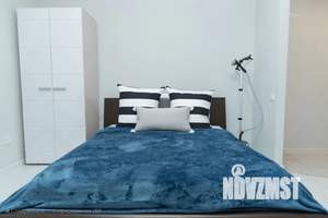 Студия квартира, посуточно, 32м2, 2/5 этаж