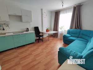 2-к квартира, на длительный срок, 48м2, 3/19 этаж