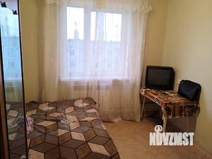 Студия квартира, на длительный срок, 12м2, 5/5 этаж