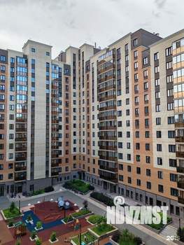 2-к квартира, на длительный срок, 58м2, 8/16 этаж