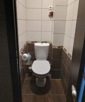 1-к квартира, на длительный срок, 42м2, 6/10 этаж
