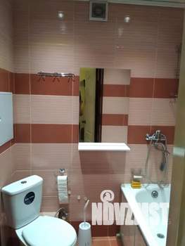 1-к квартира, посуточно, 30м2, 9/10 этаж