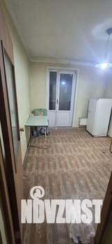 1-к квартира, на длительный срок, 40м2, 4/10 этаж