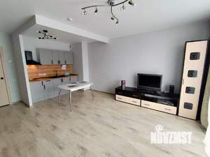 Студия квартира, на длительный срок, 32м2, 12/13 этаж